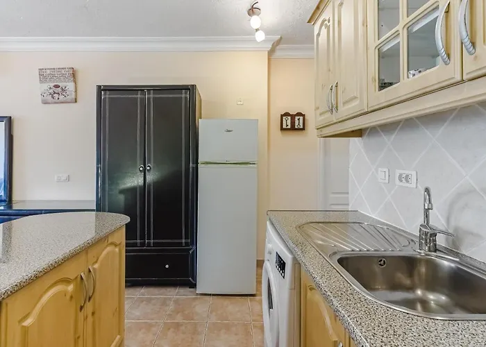 公寓 Orlando Very By Altamarhomes