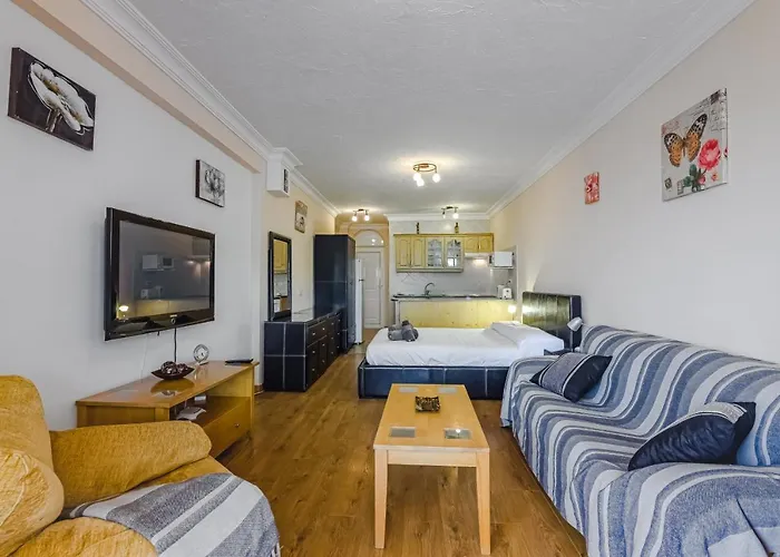 Orlando Very By Altamarhomes 公寓