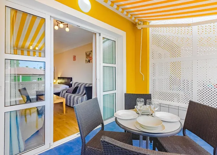 Orlando Very By Altamarhomes 公寓 阿德耶