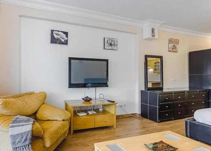 公寓 Orlando Very By Altamarhomes *