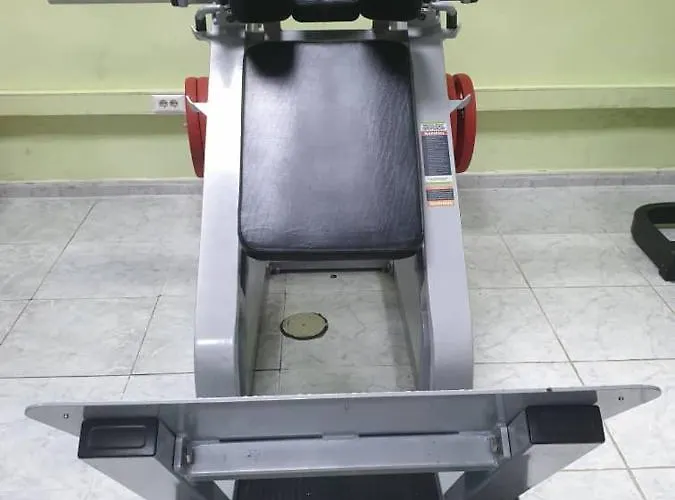 Orlando Very By Altamarhomes 公寓 阿德耶