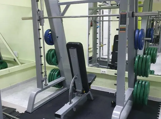 公寓 Orlando Very By Altamarhomes 阿德耶