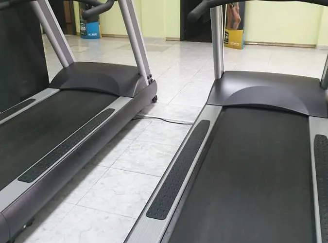 公寓 Orlando Very By Altamarhomes 阿德耶