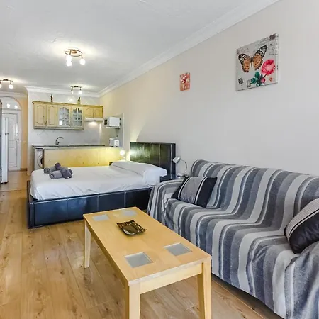 Orlando Very Appartement *