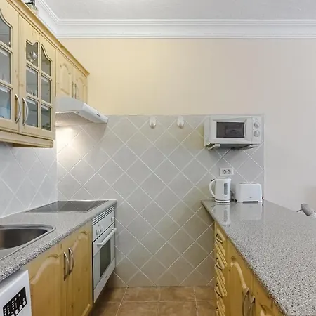 Orlando Very Appartement *