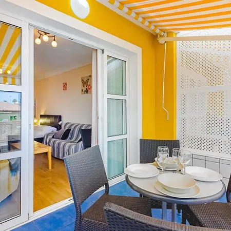 Orlando Very Appartement Costa Adeje (Tenerife)