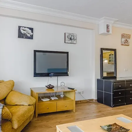 Appartement Orlando Very *