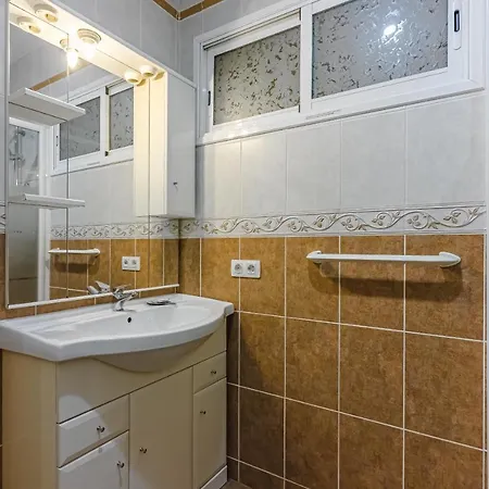 Appartement Orlando Very