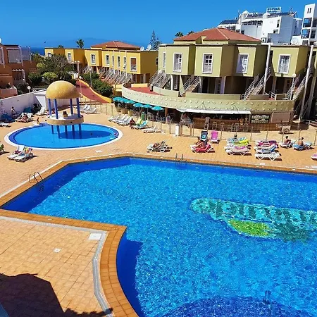 Orlando Very Appartement Costa Adeje (Tenerife)