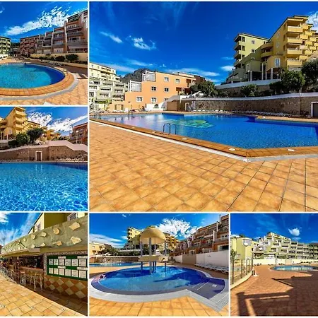 Orlando Very Costa Adeje (Tenerife)